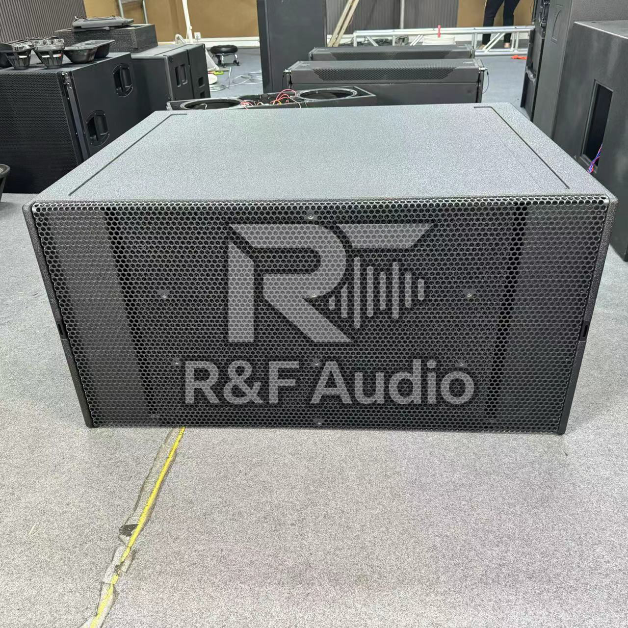 Exceptional Build Quality and Durability
