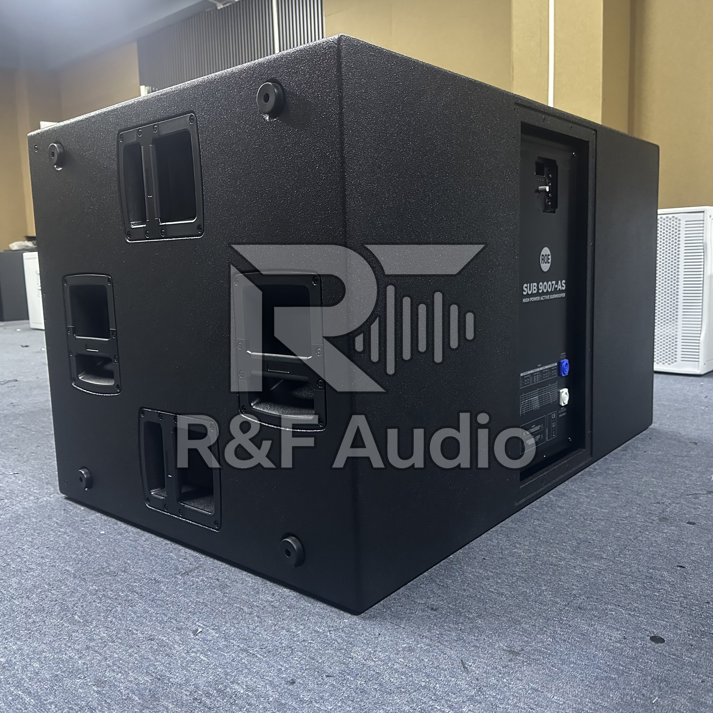 Versatile Connectivity and Seamless System Integration