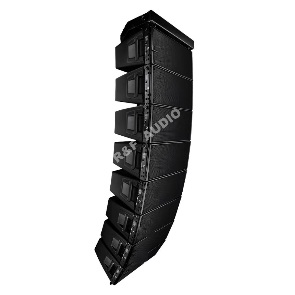 Professional Reliability and Advanced Protection Systems