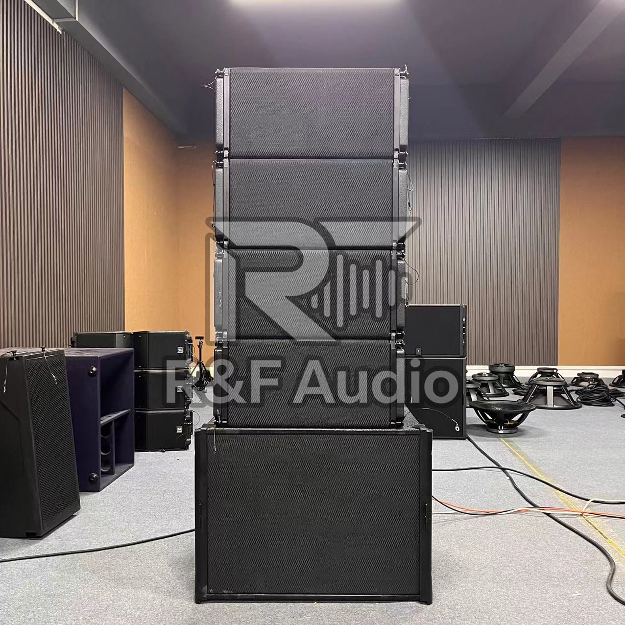 قابلیت حمل استثنایی و کارایی بالا در راه‌اندازی
