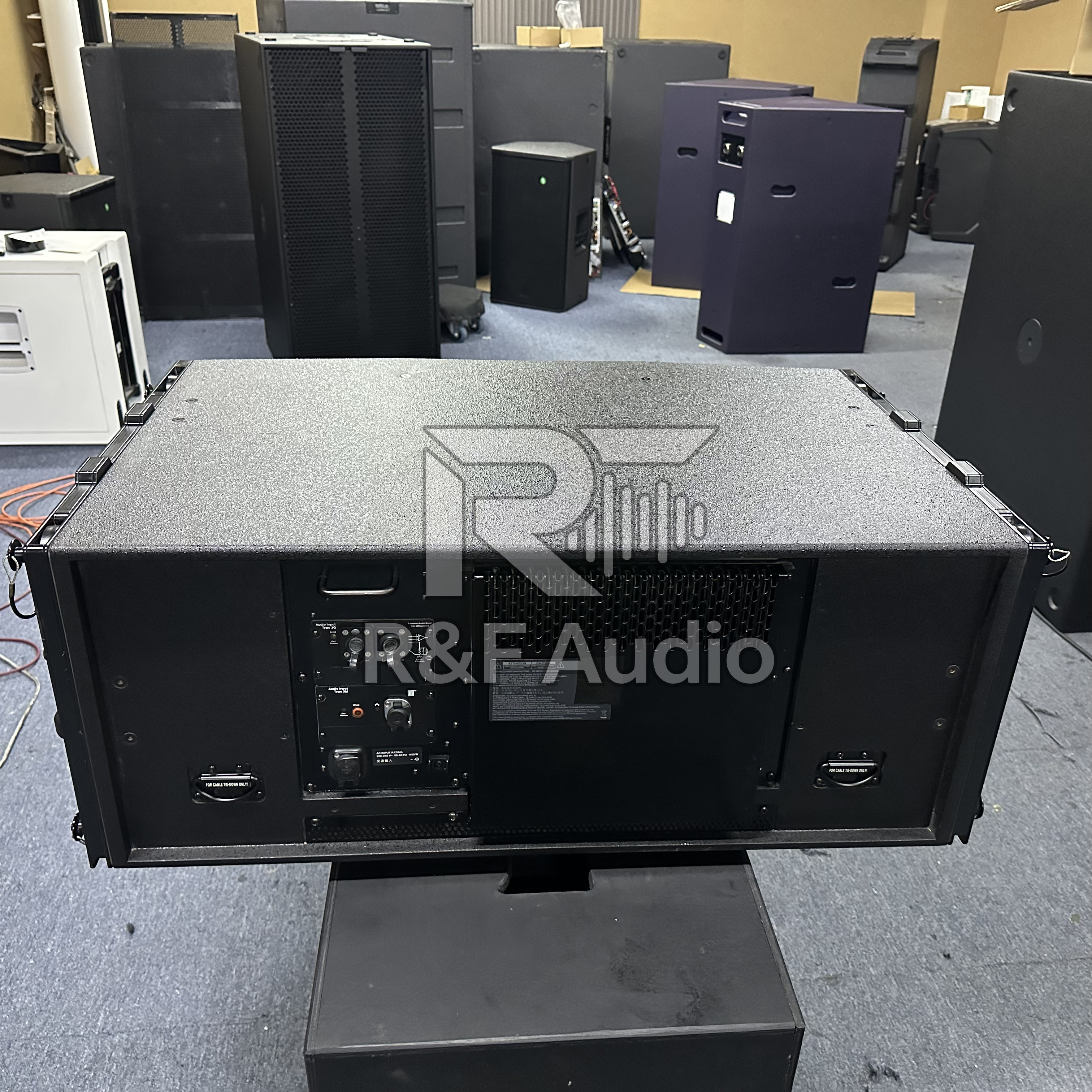 Revolutionary Digital Signal Processing Technology