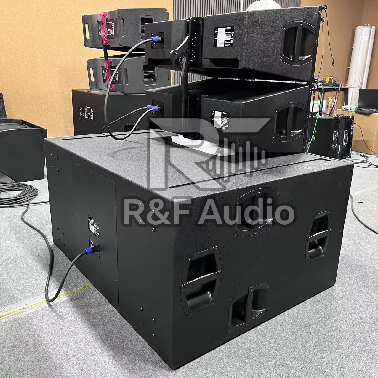 Advanced Digital Signal Processing for Optimal Performance