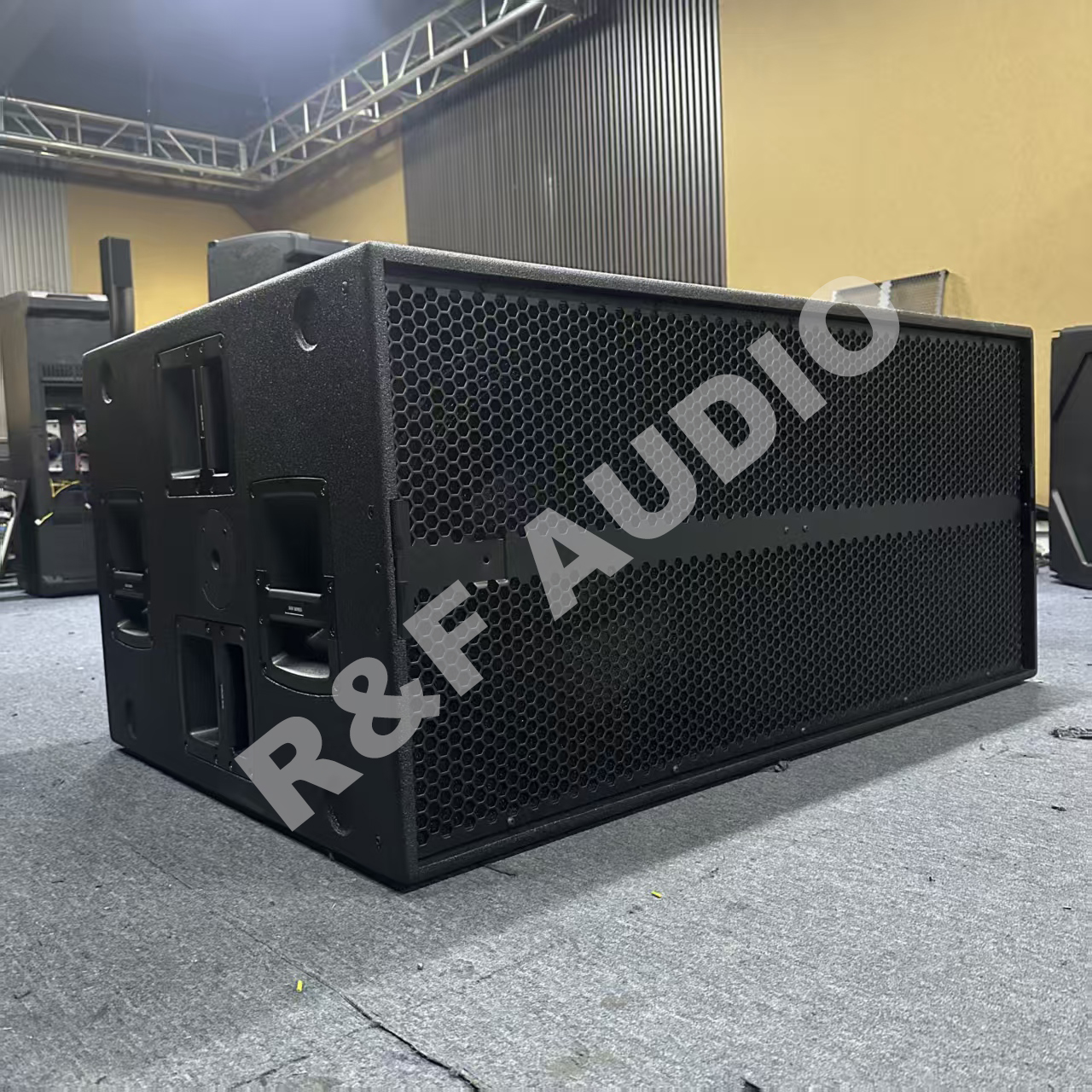 Inteligenteng Sistema ng Pag-install at Pag-configure