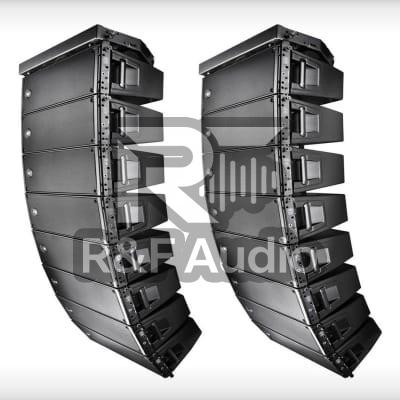 Advanced Digital Signal Processing Technology