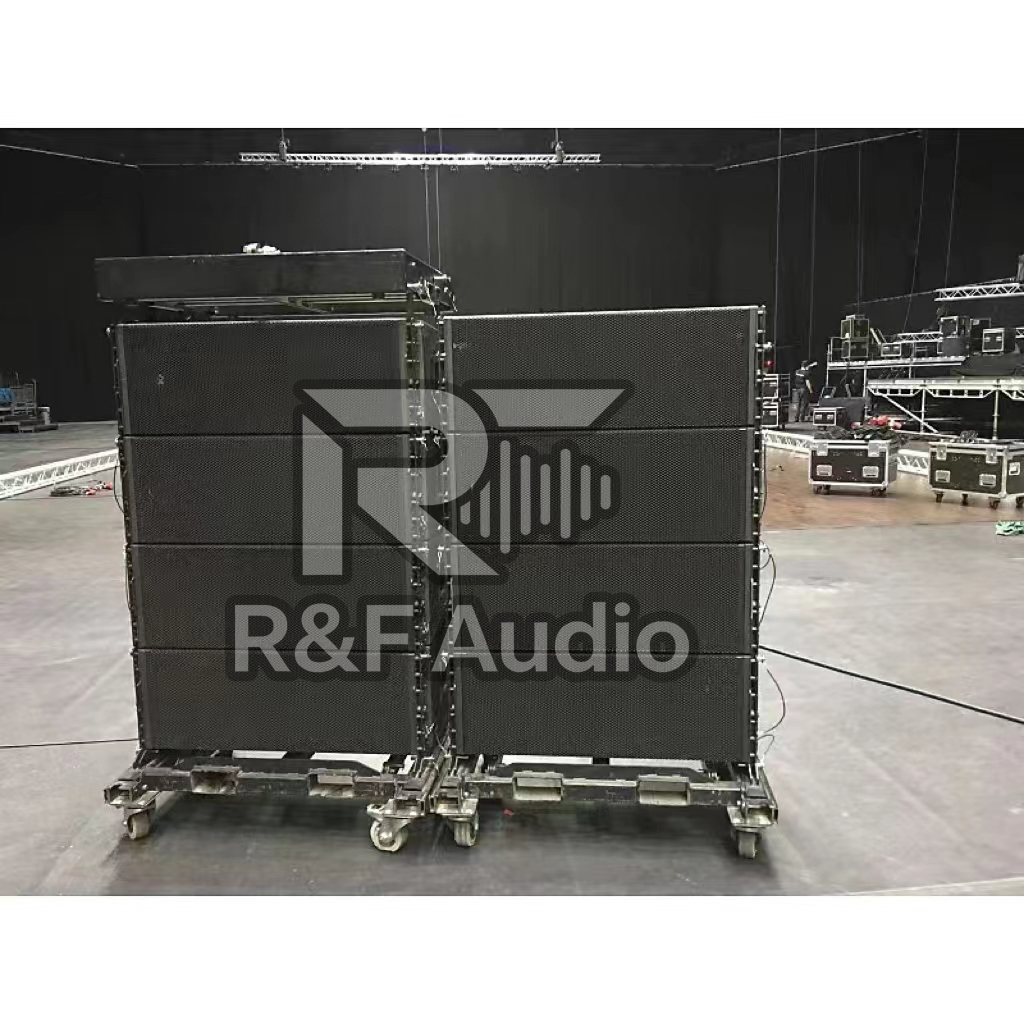 Exceptional Versatility and Scalable Performance