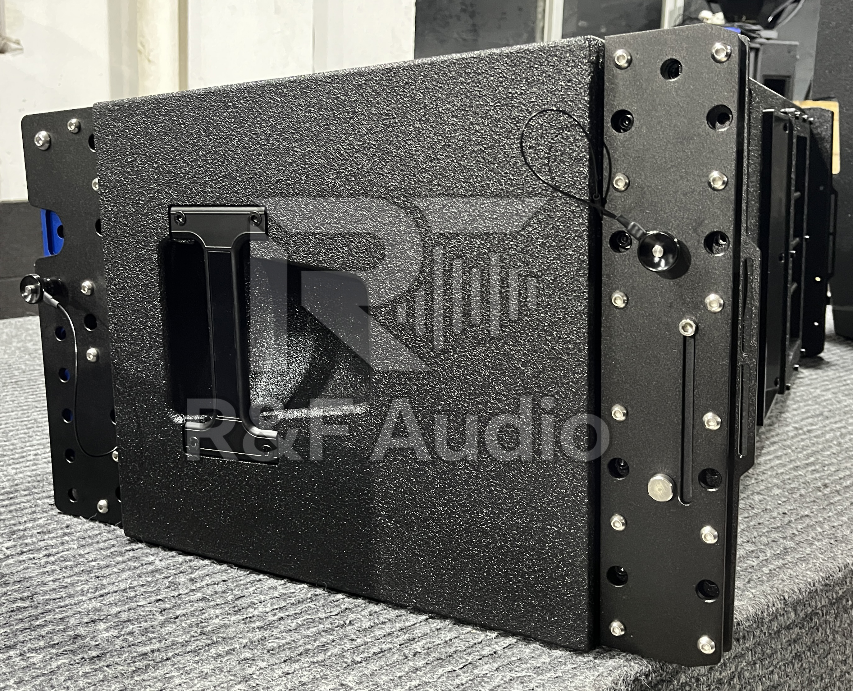 Exceptional Build Quality and Operational Reliability