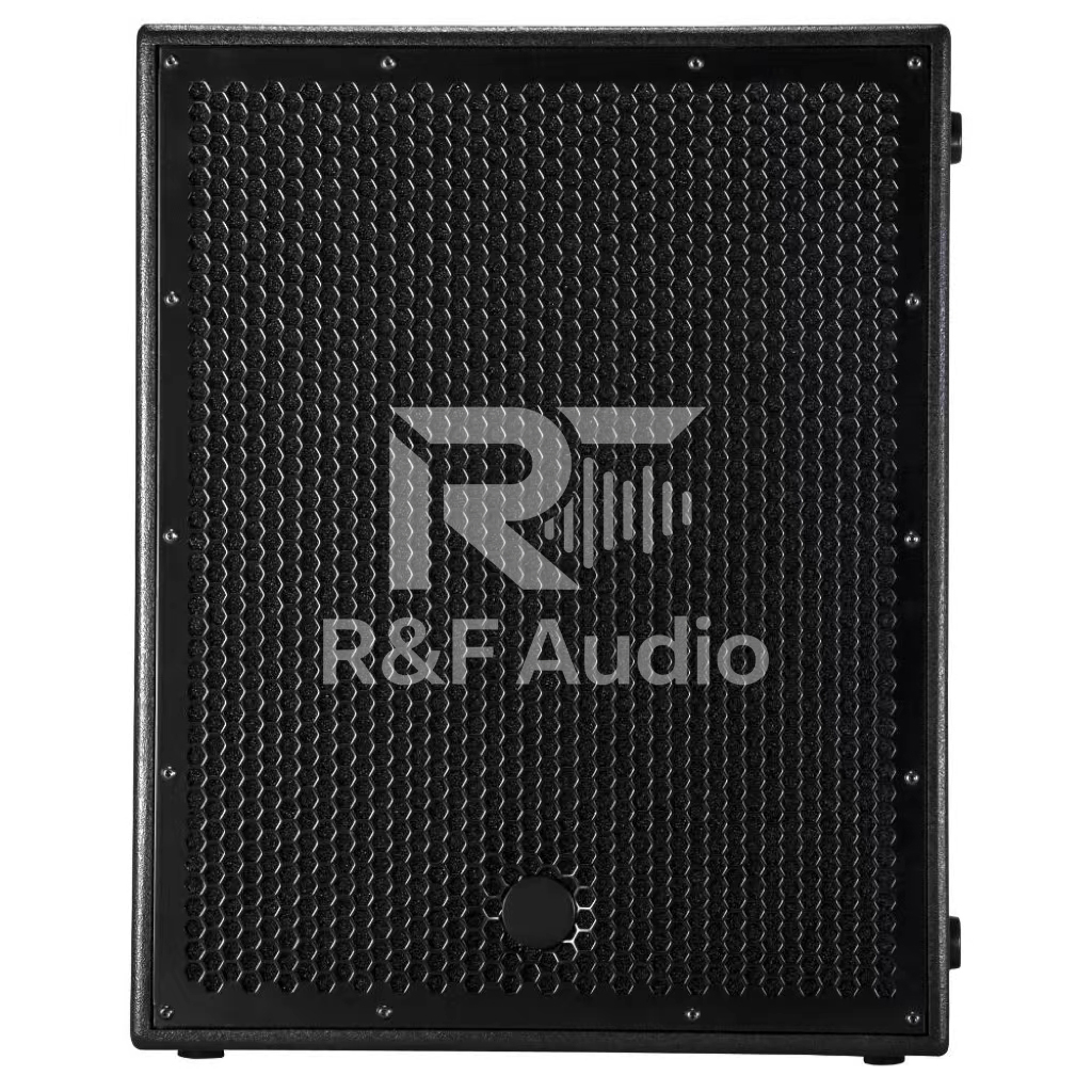 Uncompromised Audio Fidelity and Precision Engineering