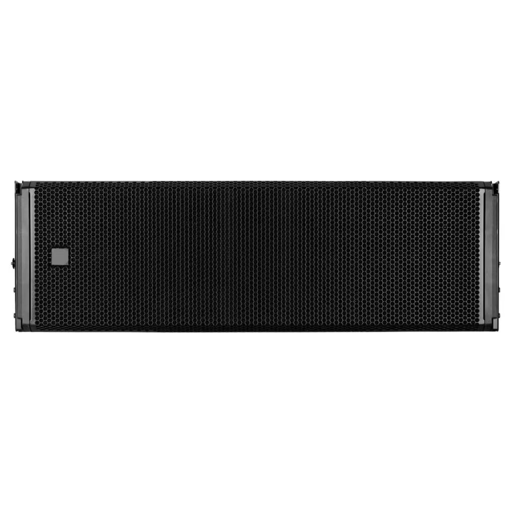 HDL-50A Line Array Speakers Double 12 Inch 3 Way Active/passive Line Array Dj Sound System Professional Stage Speakers