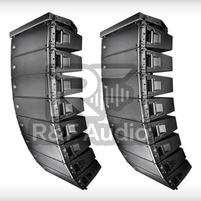 Revolutionary Digital Signal Processing Technology