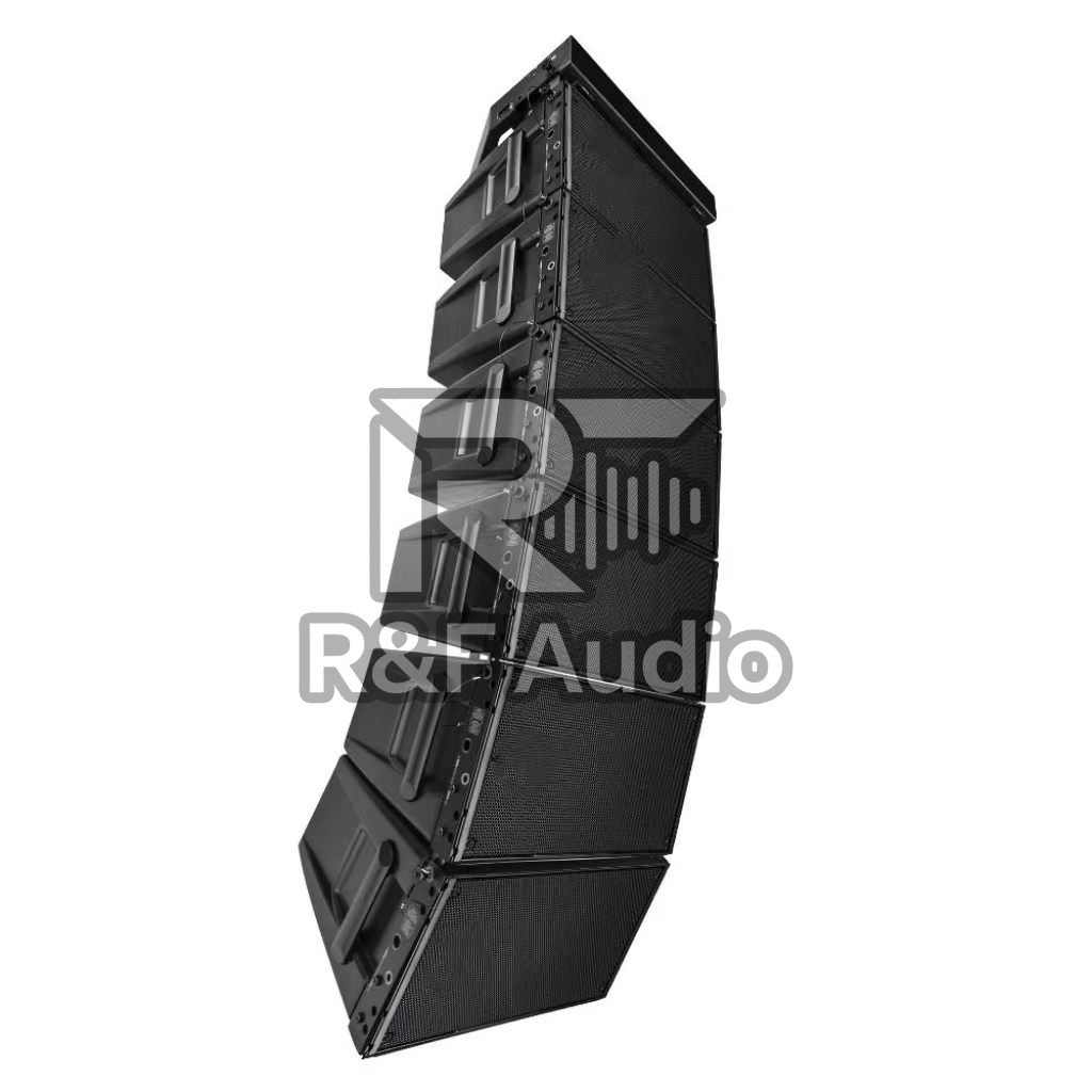 Exceptional Coverage Pattern Control and Acoustic Precision