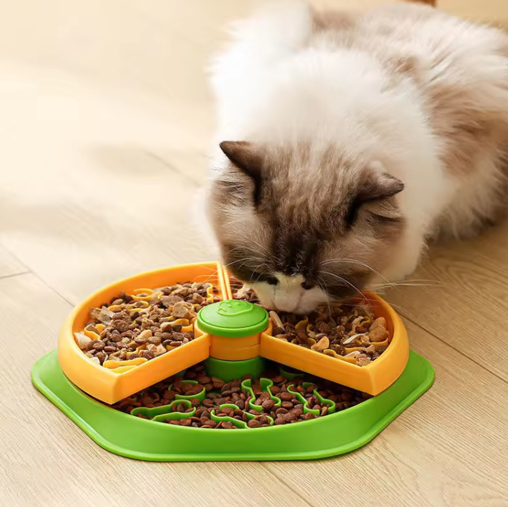 Why Sustainable Materials Matter in Pet Bowl Manufacturing: A Strategic Insight for Wholesale Buyers