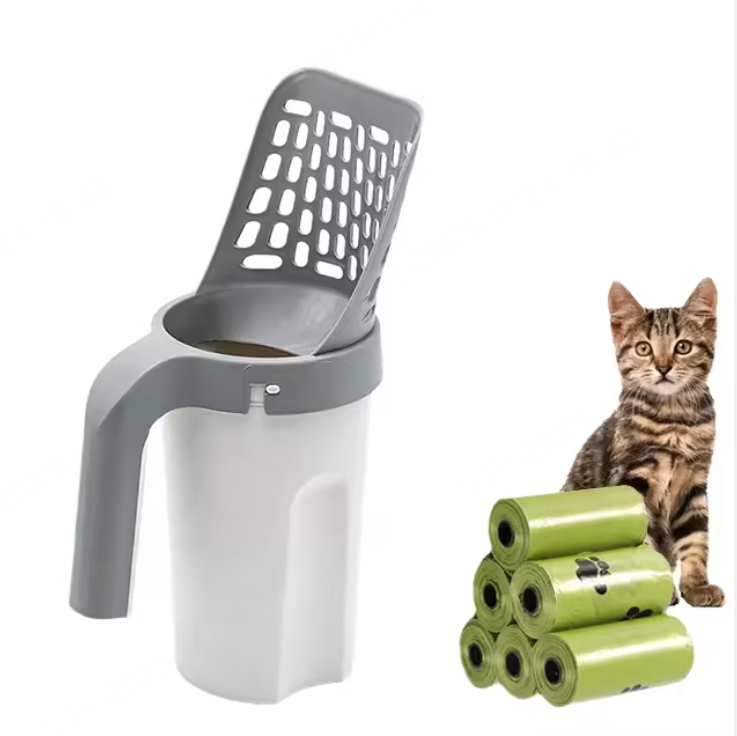 How to Choose Durable & Safe Cleaning Tools for Your Cattery Business