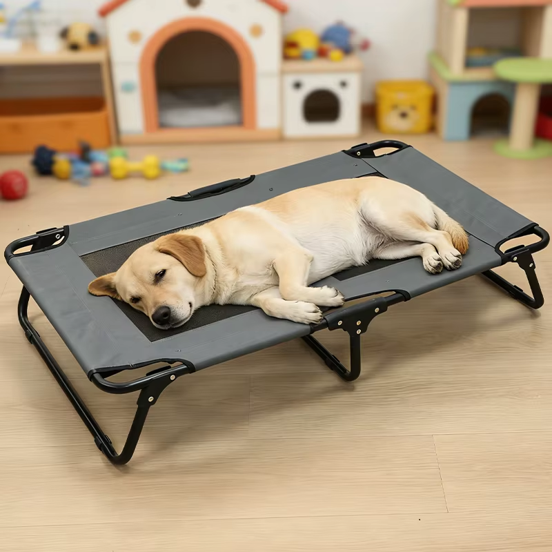 Small-batch Mixed Consolidation for North-America Amazon Pet Seller