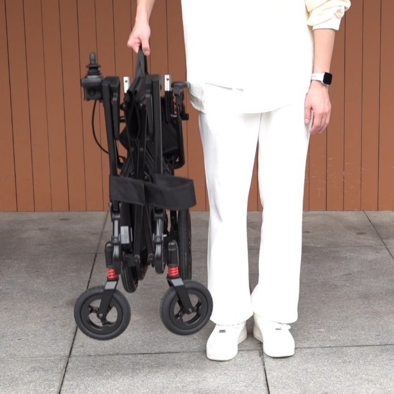 Common Issues with Lightweight Power Wheelchairs and How to Solve Them