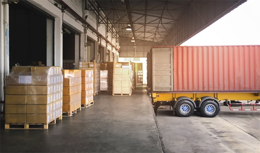 North American Distributor – USA