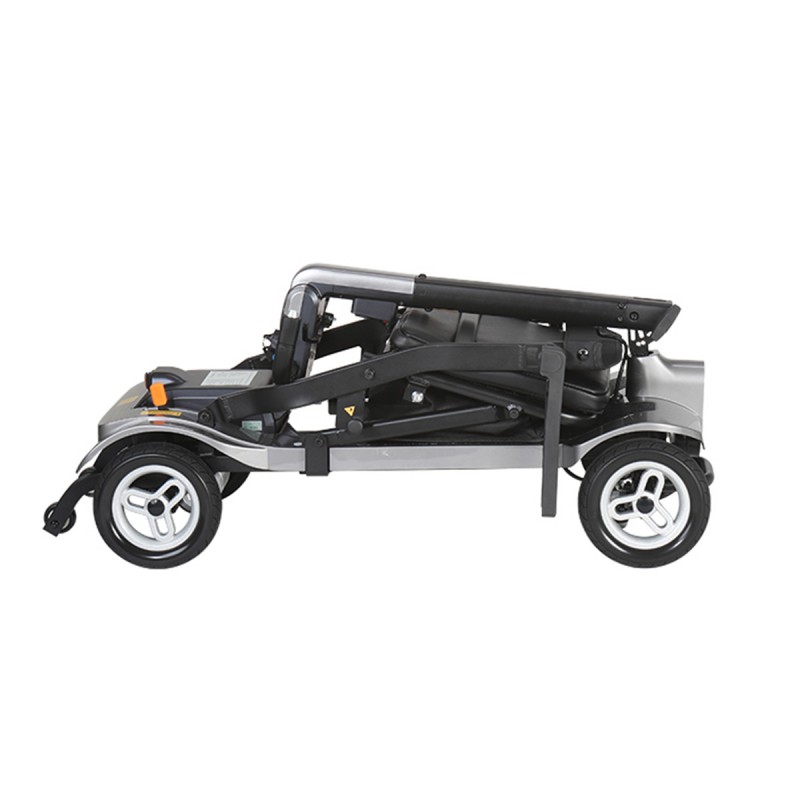 Where to Find the Best Deals on Wholesale Electric Mobility Scooters