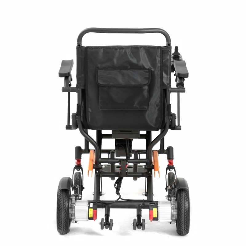 Ultra Wide Seat High Load Aluminum Wheelchair ODM Available
