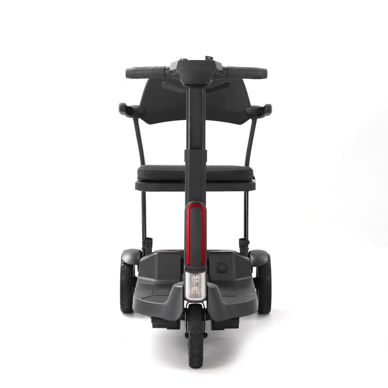 Wholesale Folding Electric Wheelchairs: High Quality & Competitive Pricing
