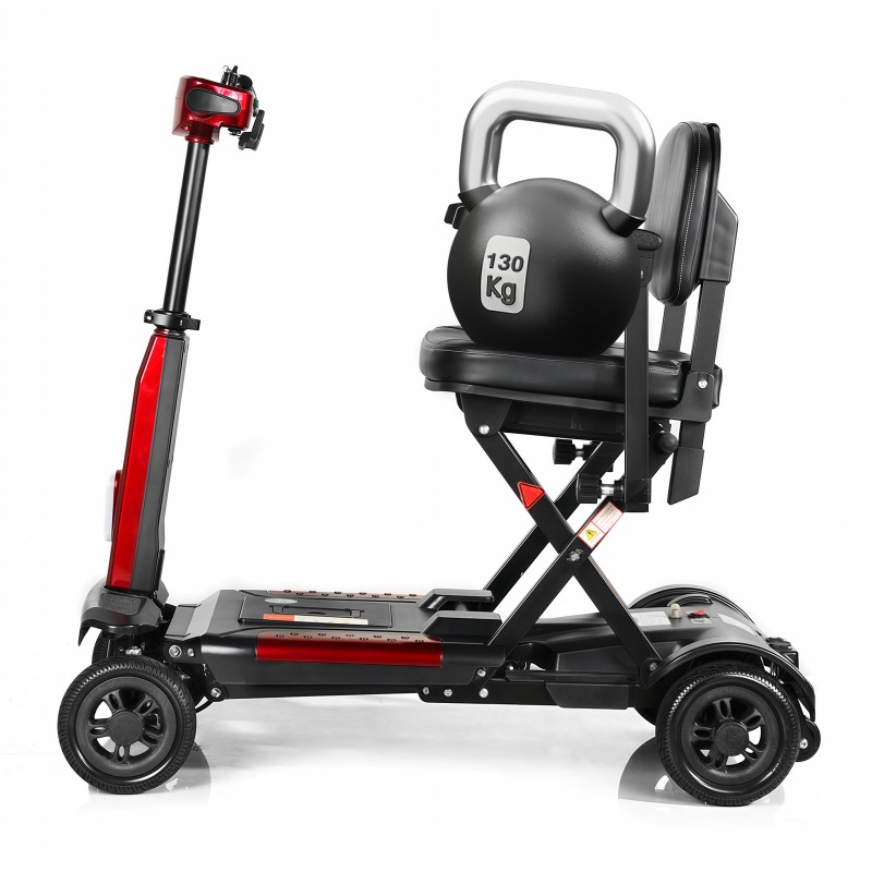 Where to Buy Reliable Mobility Scooters at Wholesale Prices