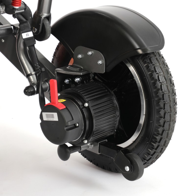 How to Choose the Best 3 Wheel Power Chair for Your Needs