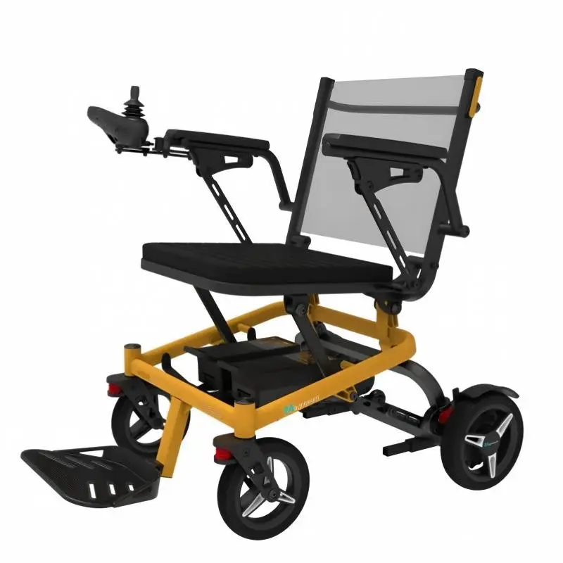 Wheelchair Customization Services: B2B Partnership Opportunities