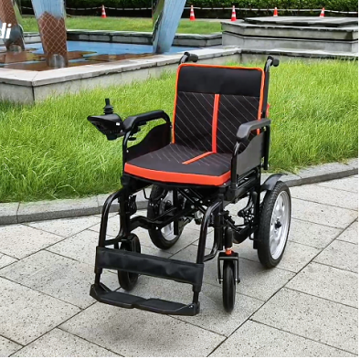 Resshidi Electric Wheelchair Maintenance Guide Key Care Points for Carbon Fiber, Aluminum Alloy, and Iron Alloy Materials (3).png