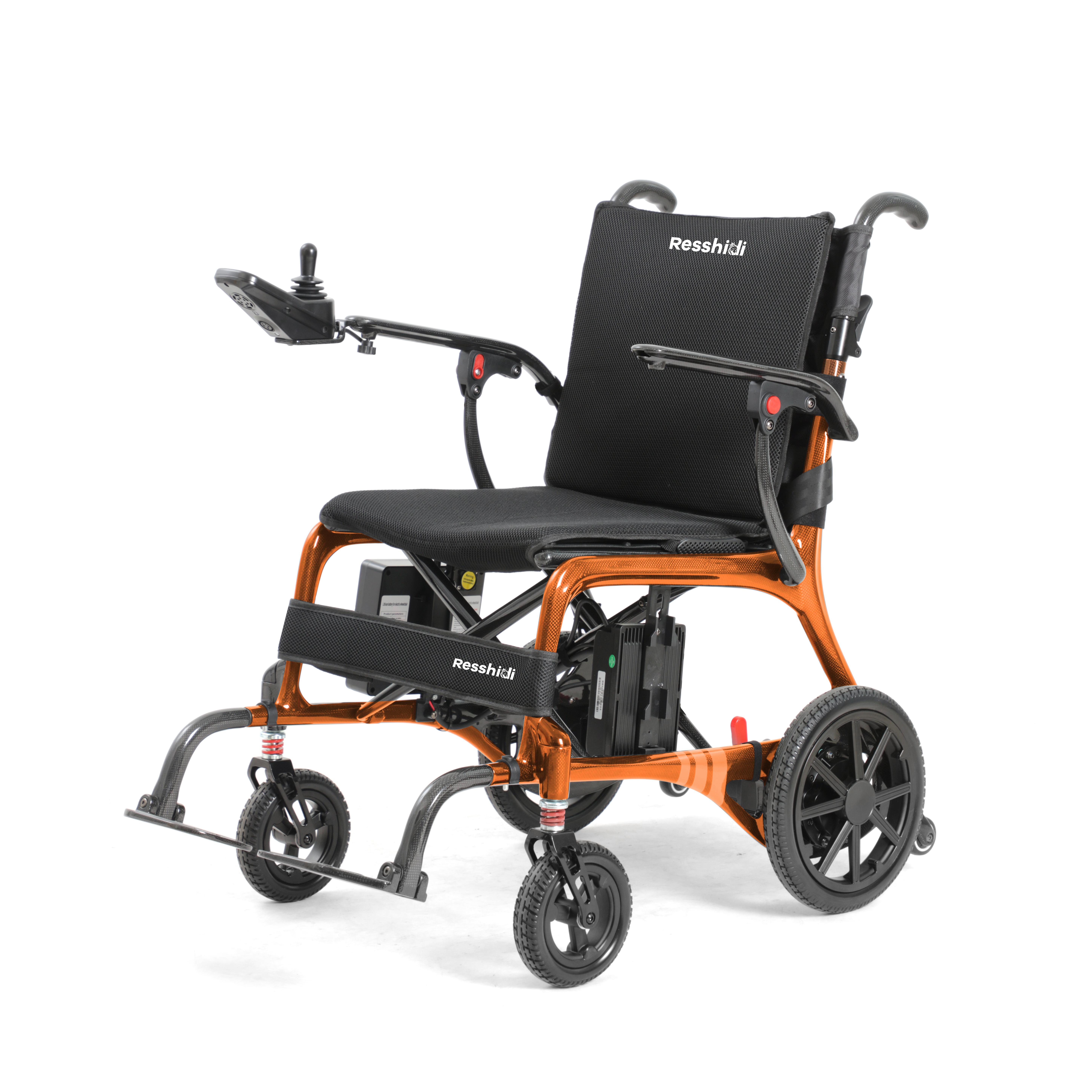 Full Carbon Fiber wheelchair Wholesale Bulk
