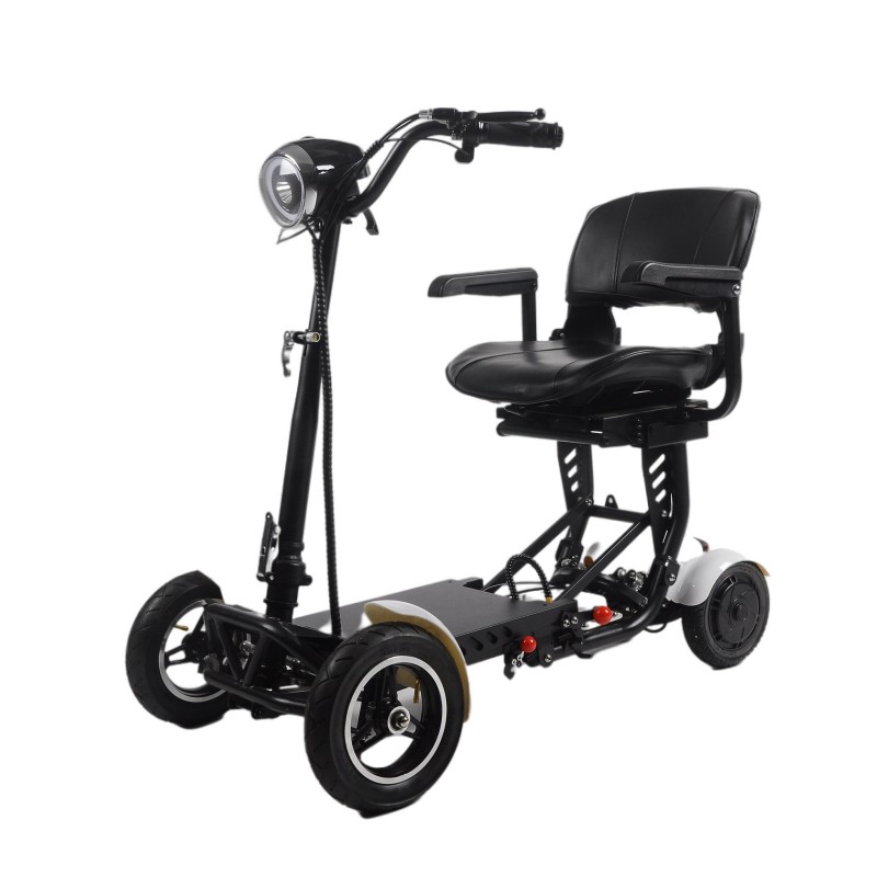 Where to Find the Best Deals on Wholesale Portable Electric Scooters