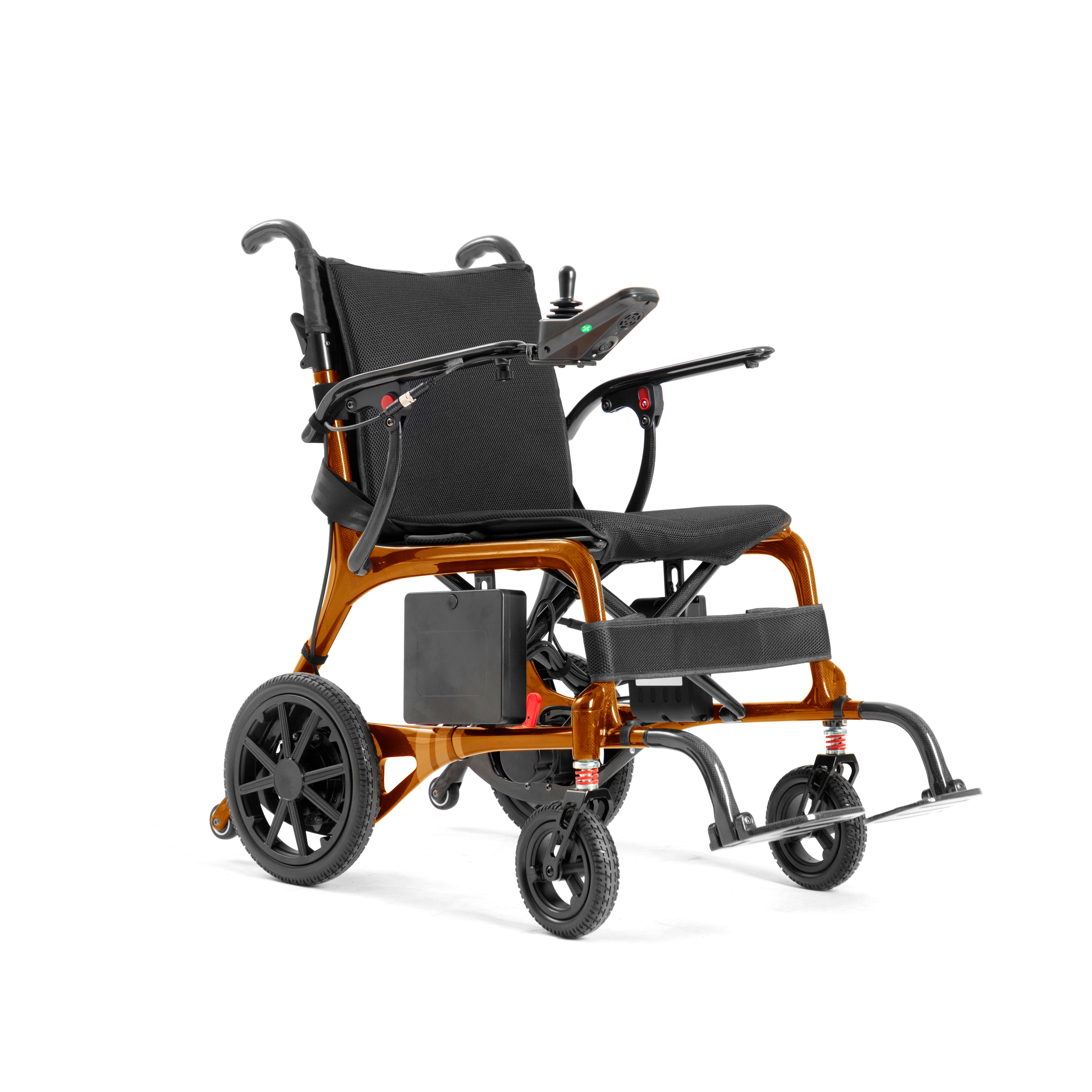 Full Carbon Fiber wheelchair Wholesale Bulk
