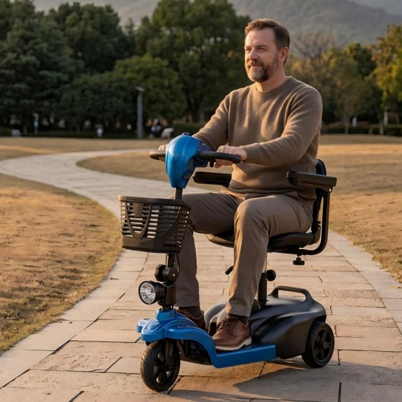 Where to Buy Reliable Electric Trike Scooters in Bulk for Retail