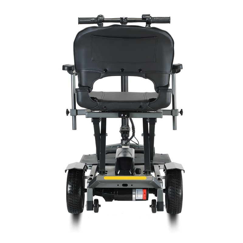How to Choose the Right Electric Mobility Scooter for Your Needs