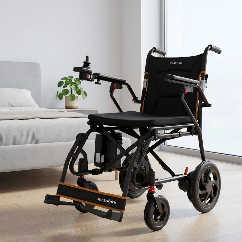 Common Usage Issues with Power Wheelchairs and Solutions