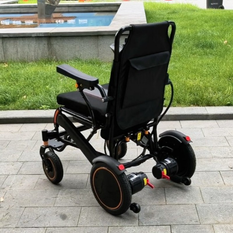 How to Customize Your Wheelchair for Maximum Comfort and Functionality?