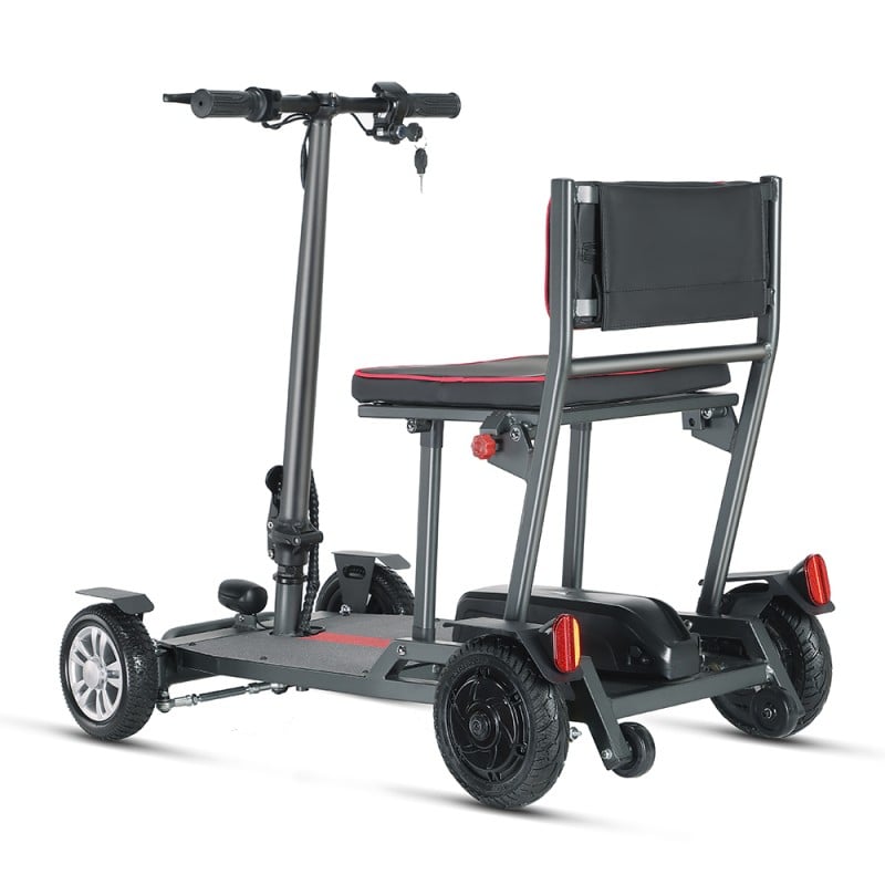 Where to Buy High-Quality Mobility Scooters at Wholesale Prices