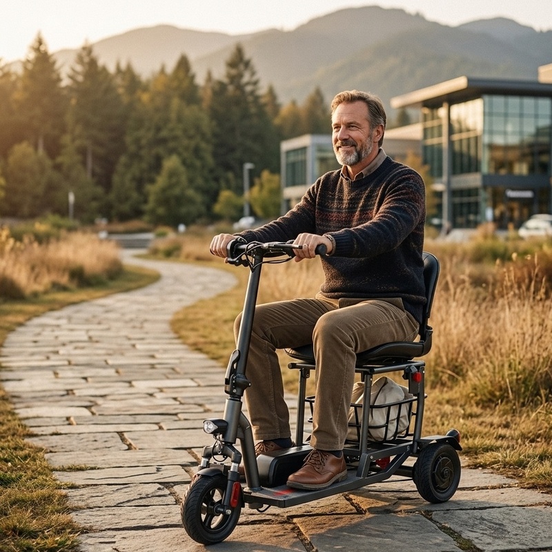 Where Can You Buy High-Quality Electric Scooters at Wholesale Prices?