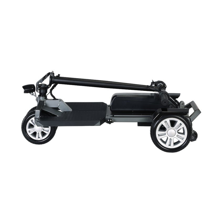 Kde lze zakoupit cenově dostupné motorizované skútry pro péči o seniory