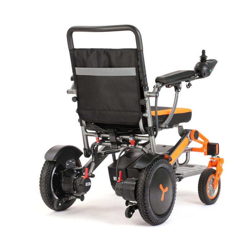 What Are Common Usage Issues with 3 Wheel Power Chairs and How to Solve Them?