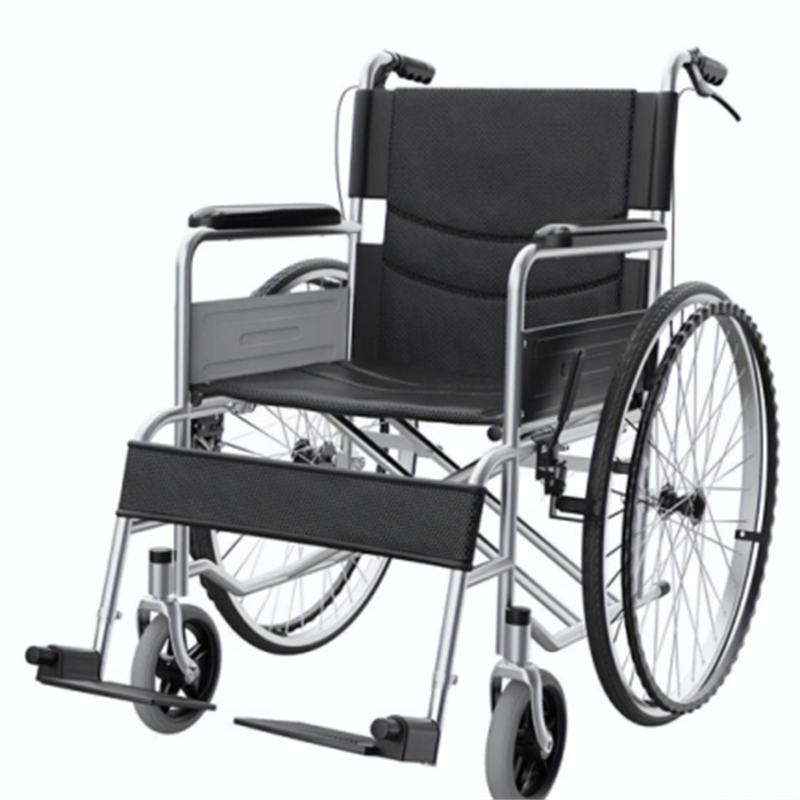 From Manual to Electric: How the Evolution of Wheelchairs Reshapes Mobility Experiences