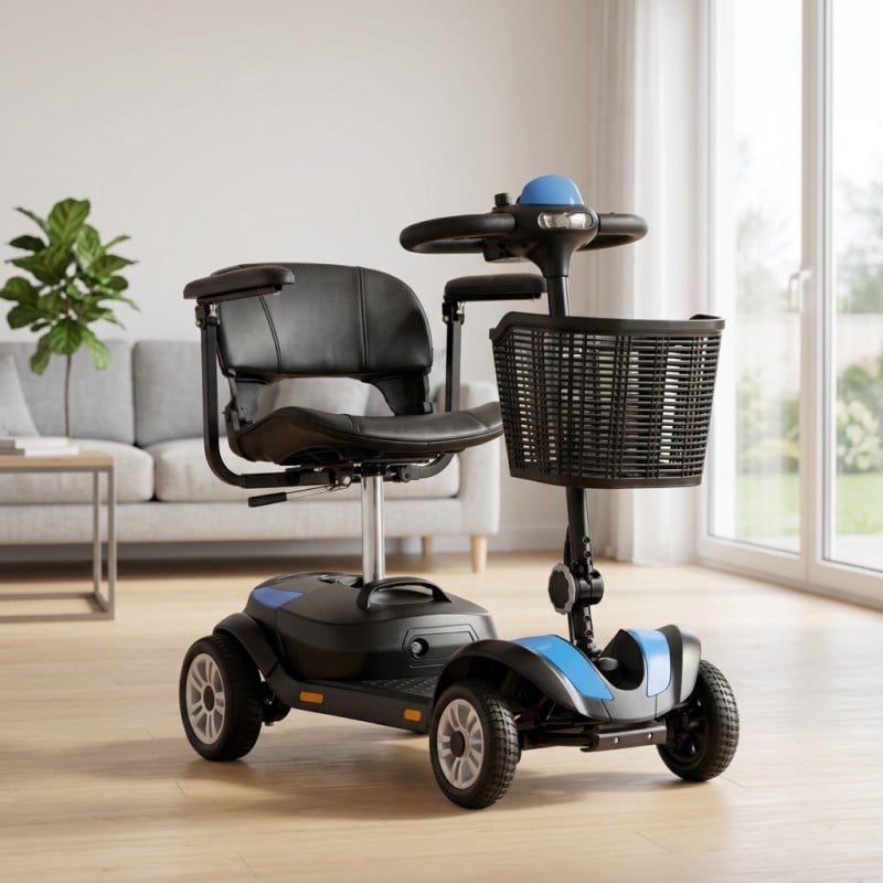 Where to Find the Most Reliable Suppliers of Collapsible Motorized Scooters