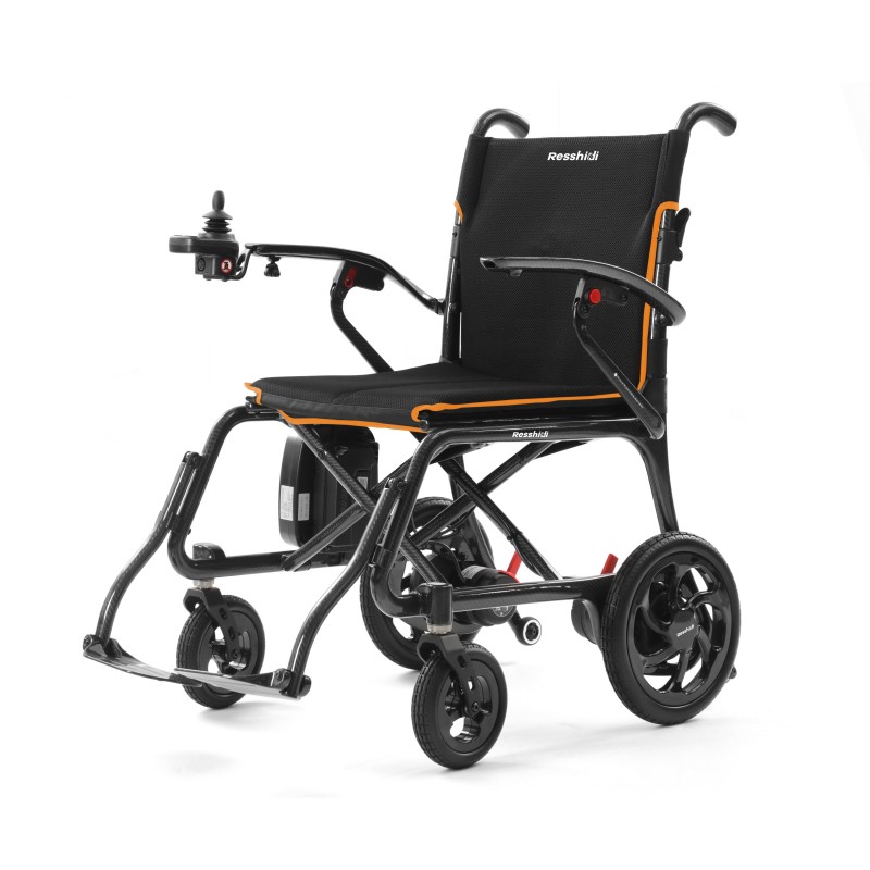 Where to Buy Affordable Lightweight Power Wheelchairs in Bulk