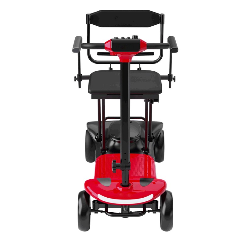 How to Identify the Best Wholesale Suppliers for Mobility Scooters