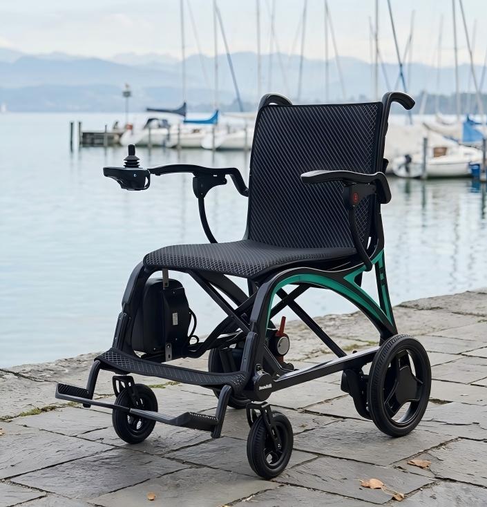 What Features to Look for in a High-Quality Lightweight Power Chair?
