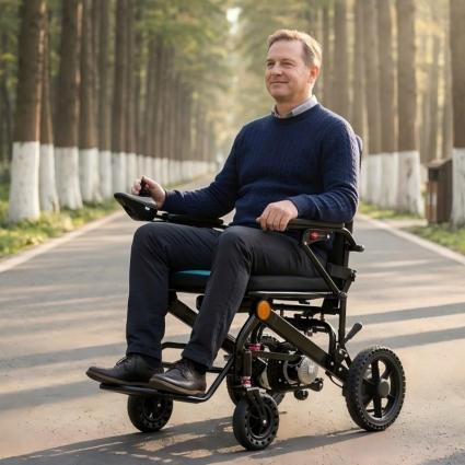 Resshidi Travel Advisory New Lithium Battery Air Freight Rules Take Effect in 2026 Four Essential Updates for Electric Wheelchair Users1.png
