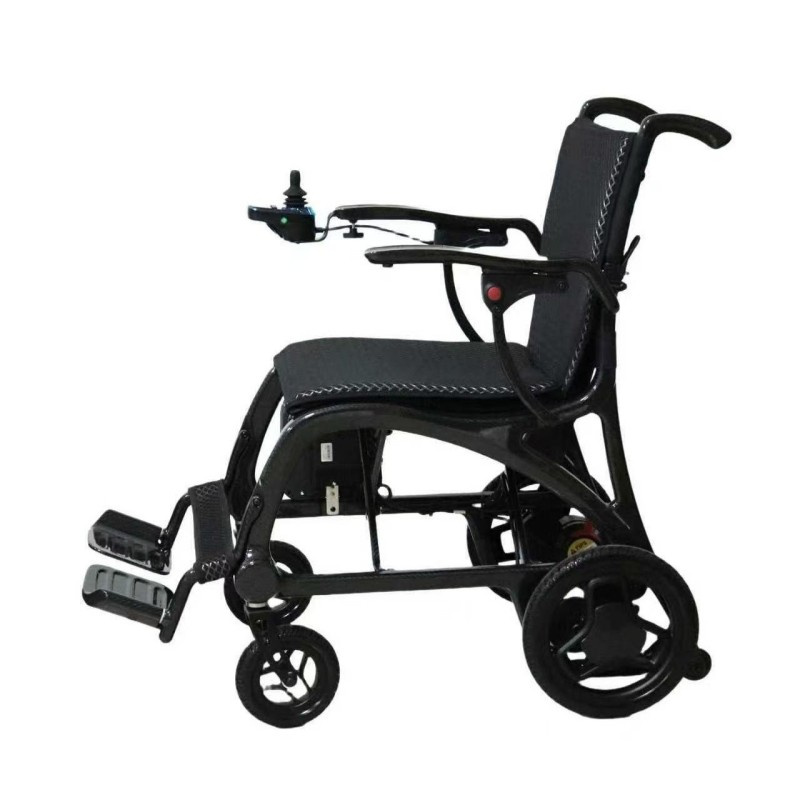 Carbon Fiber Power Chair for Adults