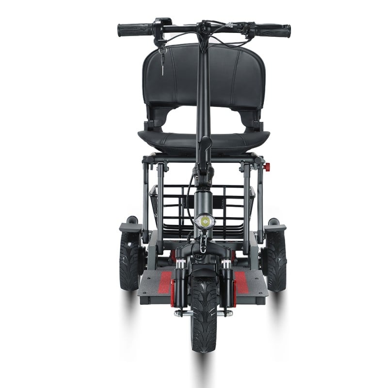 Where to Buy Affordable 3 Wheel Mobility Scooters in Bulk