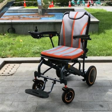Resshidi Market Outlook Global Aging Fuels Steady Expansion of Electric Wheelchair Market – Forecast to Exceed $12 Billion by 20301.png