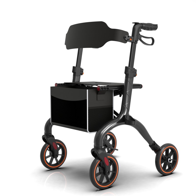Senior Mobility Products: B2B Market Trends 2026