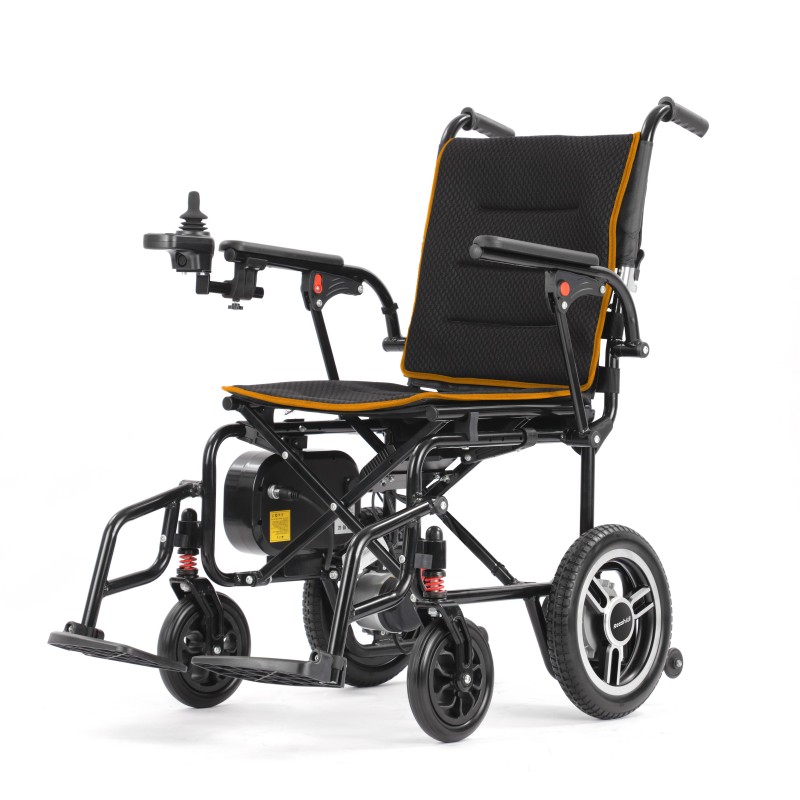 Where to Find Wholesale Deals on High-Quality Power Wheel Wheelchairs?