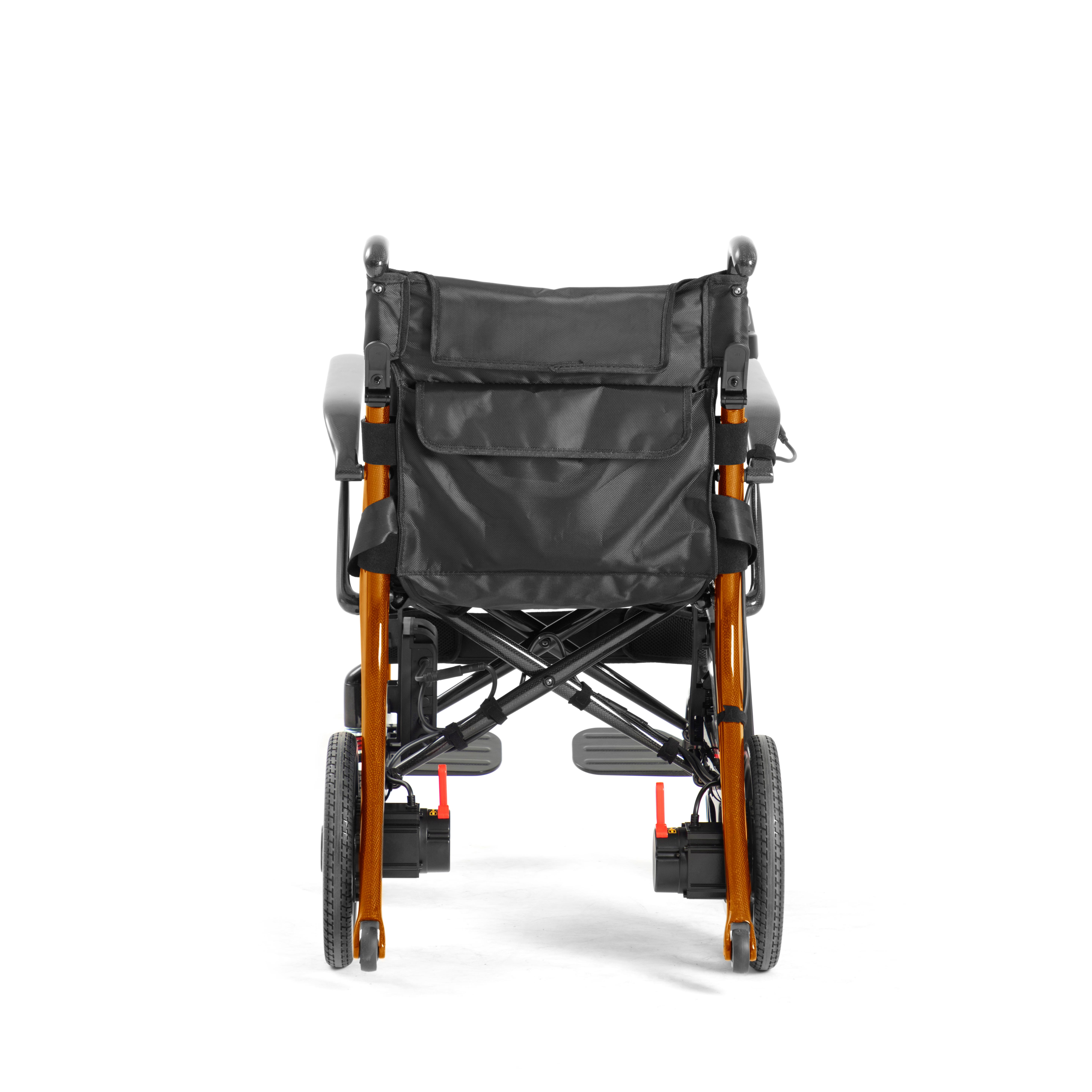 Full Carbon Fiber wheelchair Wholesale Bulk
