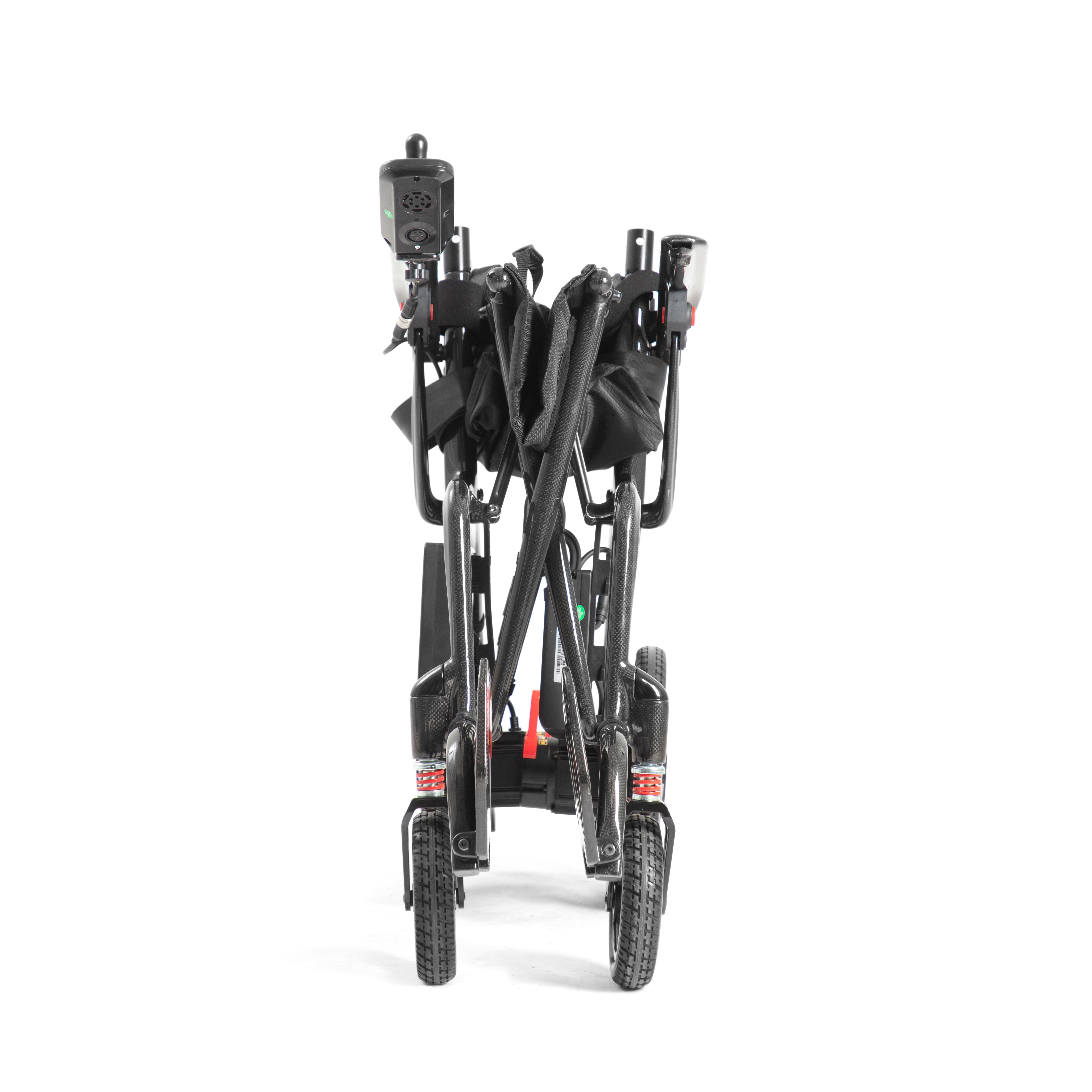 Full Carbon Fiber wheelchair Wholesale Bulk
